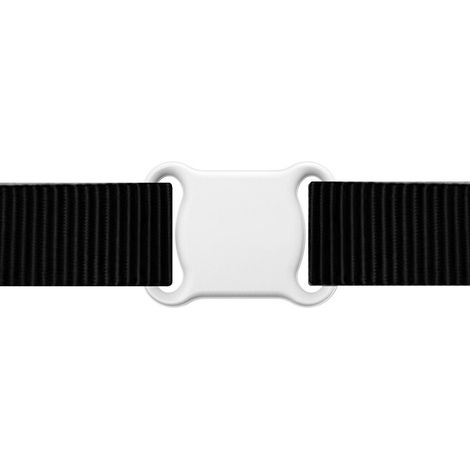 Localizador GPS inteligente e impermeable para mascotas, mini localizador Bluetooth antipérdida, collar de seguimiento para perros y gatos, localización y posicionamiento. (1/5)