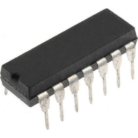 Circuit intégré Ba612 Ba612