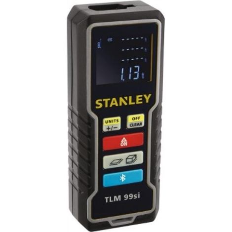 Télémètre laser bluetooth TLM 99SI