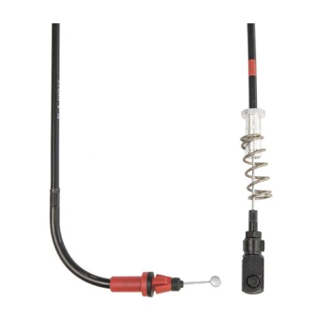 CABLE INVERSEUR MARCHE ARRIERE - GAINE 80CM - LIGIER XTOO R XTOO S XTOO RS IXO JS50 JS50L JS60 OPTIMAX, MICROCAR CARGO MGO 3 MGO 4 MGO 6, DUE 2 DUE 3 DUE 6