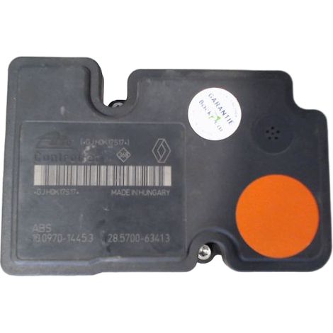 [PRODUIT D'OCCASION] Unite Hydraulique Abs RENAULT Megane ♻️ Ref Oe. 476604075r - Garantie à vie (1/5)