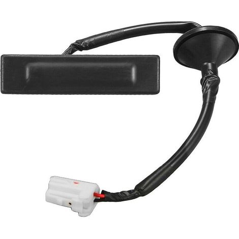 Bouton d'ouverture du hayon arrière pour Hyundai Veloster 812602v000 (1/4)