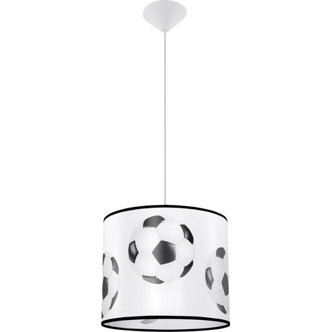 Fußball A 30 Hängelampe (1/5)