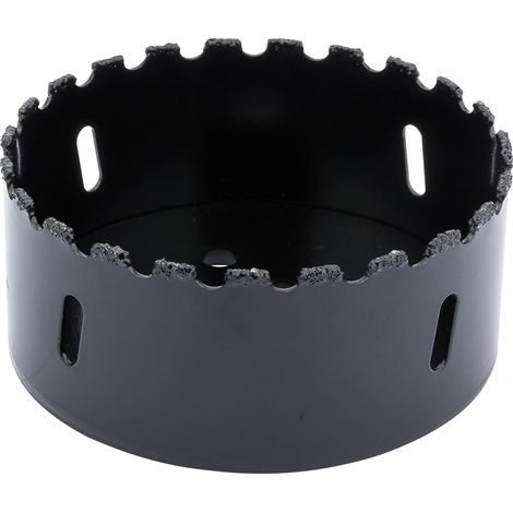 Draper Expert 102mm Tungsten Carbide Grit Hole Saw (34967) (1/5)