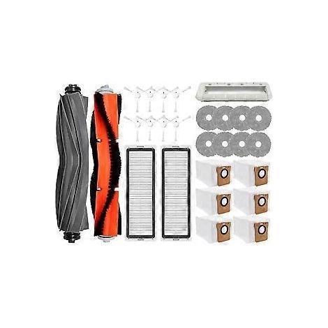 Für den Saugroboter Bot L10S / L10S Pro: Ersatzteile und Zubehör, HEPA-Filter, Wischmopp (1/5)