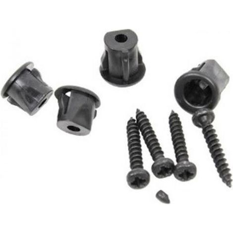 KIT MONTAGGIO FISSAGGIO FORNO INCASSO REX ELECTROLUX AEG 4055218657- PC 71