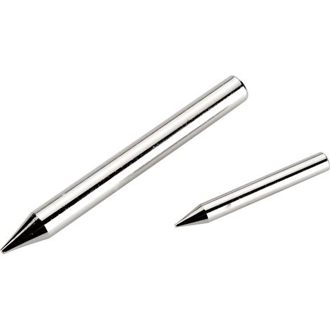 PUNTAS 6 MM PARA SOLDADOR DE 60 W