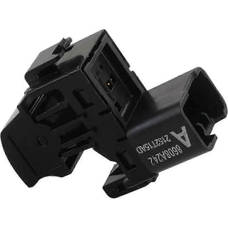 Bouton de commande de lève-vitre électrique pour modèles 2013-2018 avec compatibilité LHD 8608A242 et 8608A319 (1/5)