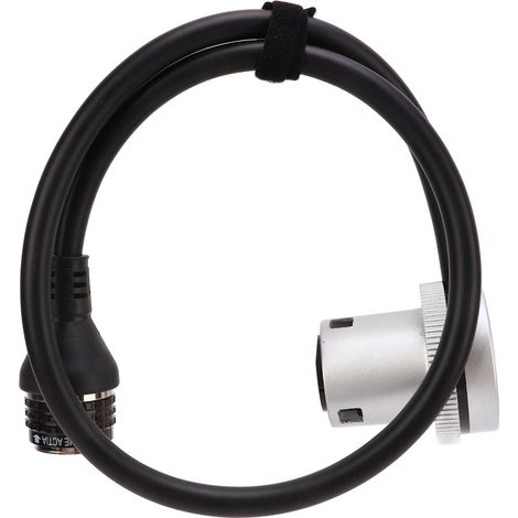 Câble de diagnostic de remplacement pour connecteur de scanner OBD2 38 broches pour Mercedes-Benz MB STAR C4 (1/5)