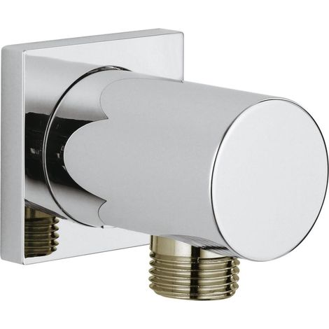 Grohe RainshowerÂ® Codo para empotrar, metal (27076000)