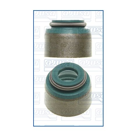 Bague d'étanchéité, tige de soupape Ajusa 12014300 ACURA 12211-P45-G01 LUB10031