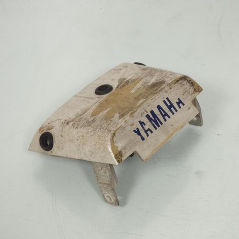 [PRODUIT D'OCCASION] Inter coque arrière origine pour moto Yamaha 750 FZ 1986 à 1988 (1/2)