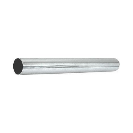 CANNA SCARICO WC DIRITTA SENZA ROSONE  TIPO LUX- Diam. mm. 30- DH- pezzi 1