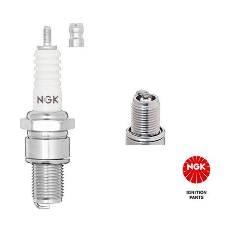 NGK Zündkerze B8ES (Code 2411) YBX