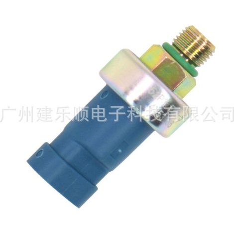 4353686 Pressure Switch Sensor Compatible with Hitachi EX200-5 EX220-5 ZAX120 EX300-5 (1/4)