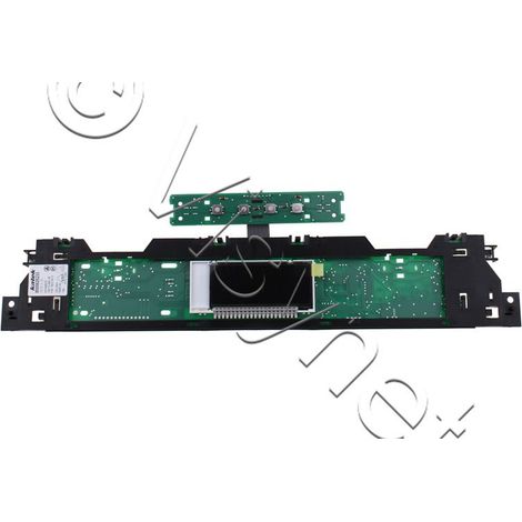 Bosch - module de commande programmé - 00707939 (1/2)