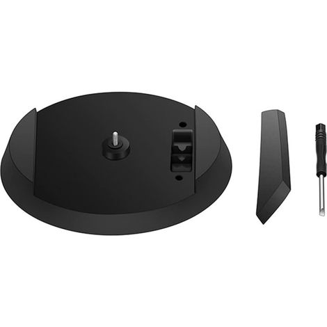 Daweglop Support Vertical pour 2 en 1 Console de Support Vertical Support CDROM de Remplacement Support NuméRique (1/5)