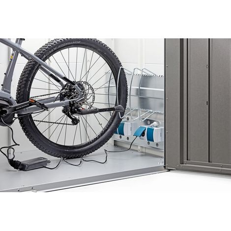 Pannello di montaggio elettrico per HighBoard 200