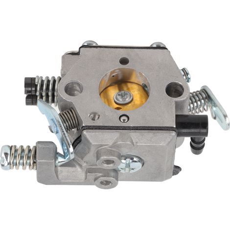 Kit de carburateur pour tronçonneuse/scie électrique STILL MS250, MS230, MS210, 025, 023, 021 (1/5)