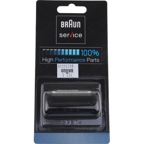 Braun - scherblatt freecontrol-10 b-20 b - - 81392188 - 4210201074175
