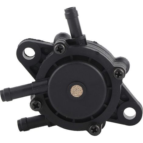 Kraftstoffpumpe (ABS-Zubehör) für Generatoren GX630, GX670 und GX690 (Teilenummer: 808492, 808656, 491922, 691034, 692313) (1/4)