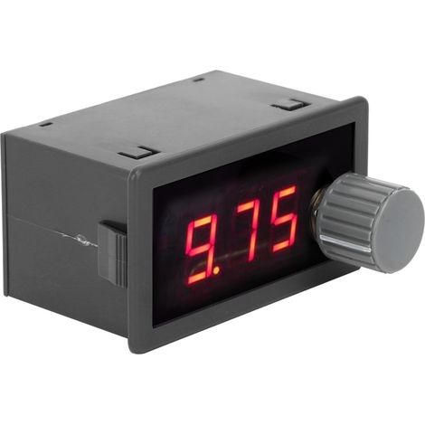 Analoger Signalgenerator, digitaler Spannungsgenerator, 3,3-V-DSP (1/5)