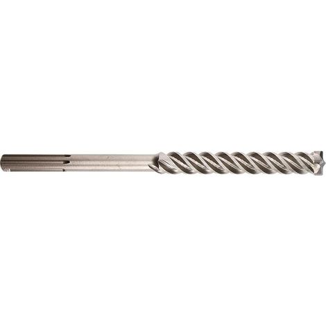 Metabo - Trapano a percussione SDS Max, 14x340 mm 623212000 (1/4)