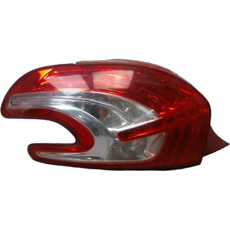 [PRODUIT D'OCCASION] Feu Arriere Gauche  PEUGEOT 208 ♻️ Ref Oe. 9672628280 - Garantie à vie (1/3)
