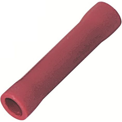 Prolongateur à sertir RS PRO 0,5  1,5 mm², 22  16 AWG Isolé
