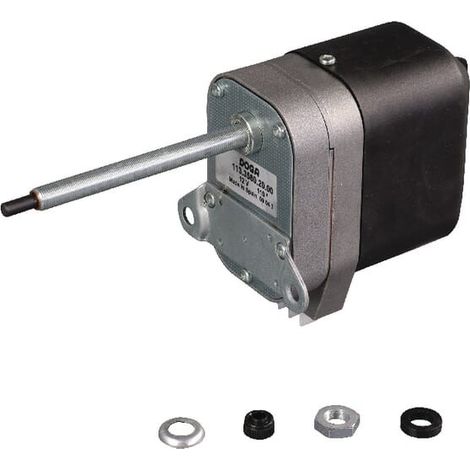 Moteur d'essuie-glace UNIVERSEL CA712110 (1/4)