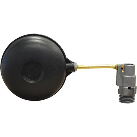 RICAMBIO GALLEGGIANTE plastica