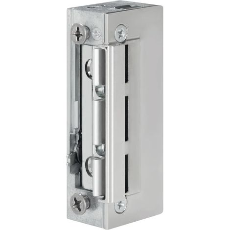 effeff Elektro-Türöffner 118E13B (1/2)