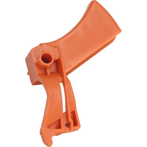 Gâchette d'accélérateur de remplacement pour débroussailleuses STIHL FS85, FS80 et FS75 (1/5)