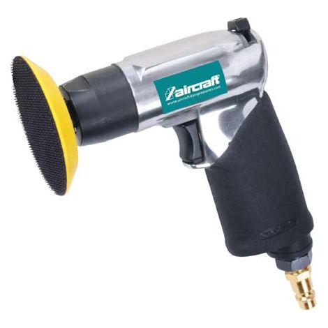 Mini pulidora 3 (2.000 r.p.m.)  AIRKRAFT 2403280