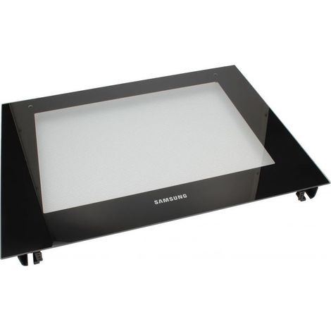 Außenfenster für Samsung DG94-00436d Ofen