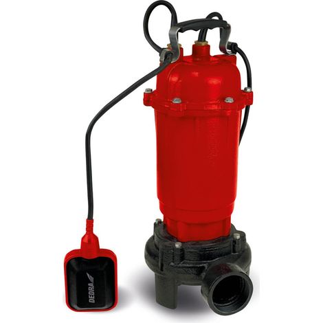DEDRA DED8861 bomba de agua