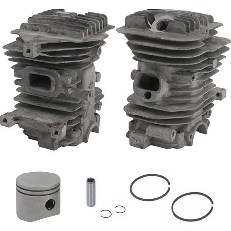 Cilindro completo motosega Emak 941CX-GS410C, diam 40 mm 362055