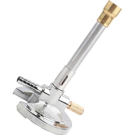 1 Mikroröhrchen Bunsenbrenner-Gaslampe für Flüssigpropan-Laborheizgeräte (1/5)