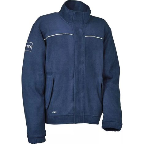 Veste polaire multirisques Arinos Cofra - 3XL