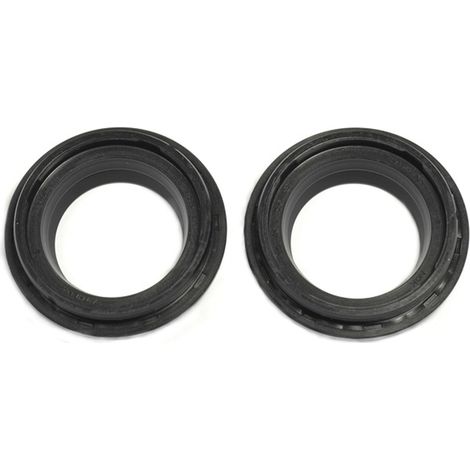 Parapolvere anteriori NOK 33x46.3x14.7 - Kawasaki KX 65 00-20 Athena