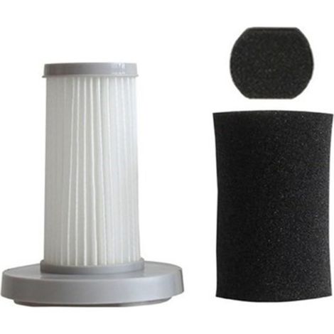 Staubsaugerfilter – Hochleistungs-Filtrationsset für Deerma DX700 – Kompatibel, waschbar und langlebig (1/5)