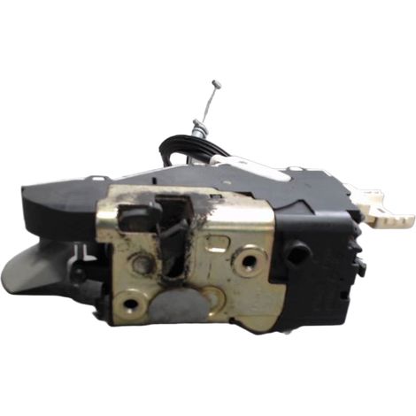 [PRODUIT D'OCCASION] Systeme Condamnation Avant Gauche CITROEN C4 ♻️ Ref Oe. 9135fa - Garantie à vie (1/5)