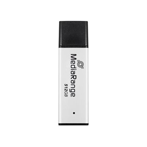 PENDRIVE 512GB USB 3.2 MEDIARANGE HIGH P.
