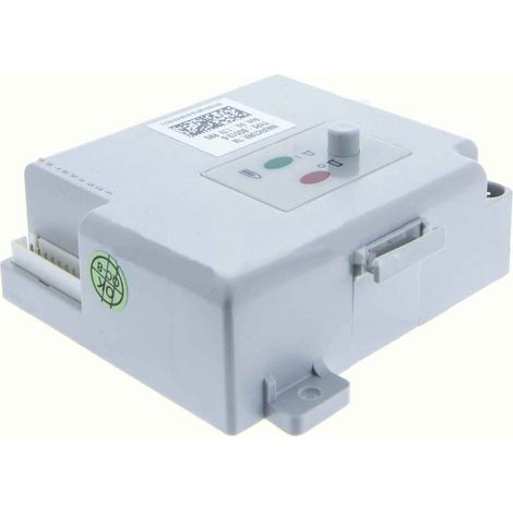 Module sur chauffe-eau Junkers WR11 8707207085