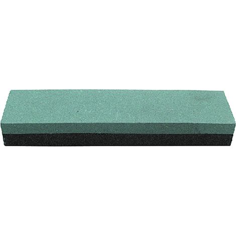 PIETRA AFFILA UTENSILI mm 100 x 25 x 13
