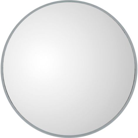 Total-View Round, specchietti grandangolari convessi (1/5)