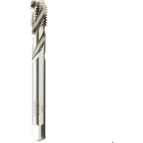 Troncatore Hanger 70 mm in Metallo Resistente