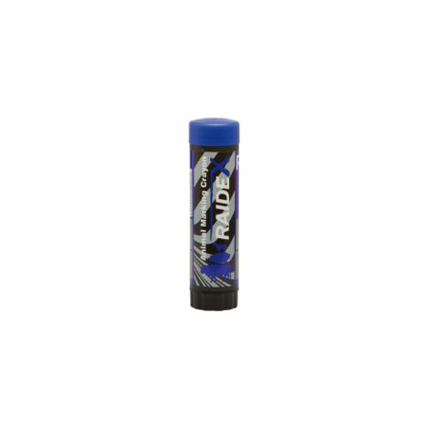 KERBL RAIDEX Le btail de marqueur Lapiz, bleu, 65 gr (1/3)
