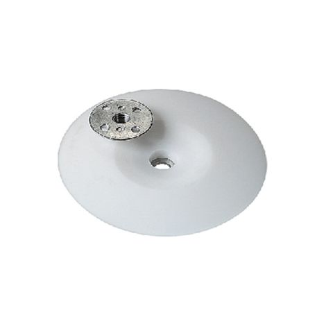 Fein Elastischer Schleifteller mit Flansch M 14 Ø 180 mm - 63806034017 (1/2)