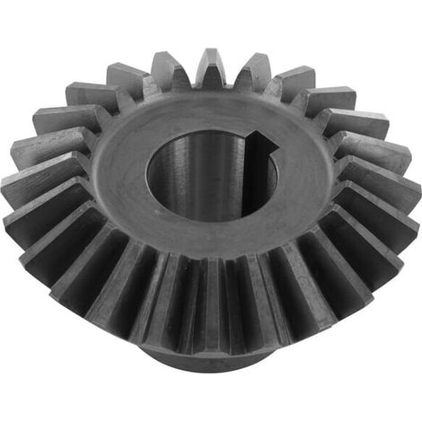 Kegelrad Z:24 UNIVERSAL VGTF262N